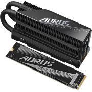Gigabyte AORUS Gen5 12000 1TB M.2 SSD
