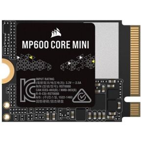 Corsair MP600 CORE MINI 1TB M.2 SSD