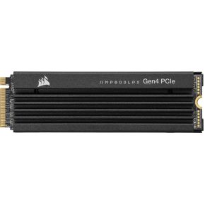 Corsair MP600 PRO LPX M.2 8 TB PCI Express 4.0 3D TLC NAND NVMe 2.5" SSD
