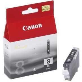 Image of Canon CLI-8BK