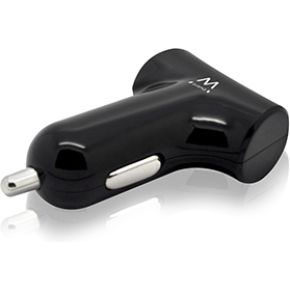 Image of Ewent EW1214 2x USB caradapter 4.2A