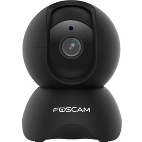 Foscam X5-WB Peer IP-beveiligingscamera Binnen 2560 x 1920 Pixels Bureau