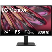 LG 24MR400-B.AEUQ 24" Full HD 100Hz IPS monitor