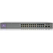 Alta-Labs-24-poort-PoE-netwerk-switch