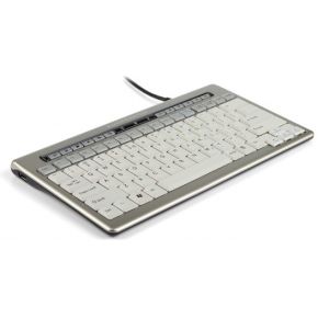 Image of Bakker Elkhuizen BNES840DES S-Board 840 Compact Keyboard Es