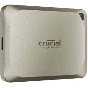 Crucial X9 PRO For MAC 1TB externe SSD