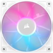 Corsair iCUE LINK RX120 RGB 120mm PWM Fan Expansion White