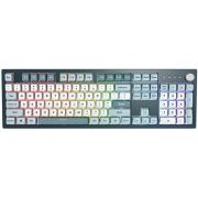 Montech-MKey-Freedom-Gaming-GateronG-Pro-2-0-Yellow-toetsenbord
