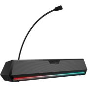 Edifier-Hecate-G1500-BAR-Gaming-mini-soundbar-Zwart