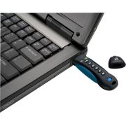 Corsair-Padlock-USB-flash-drive-256-GB-USB-Type-A-3-2-Gen-1-3-1-Gen-1-Zwart-Blauw