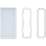 Lian Li Front mesh kit EVO RGB White
