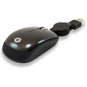 Image of Conceptronic CLLMMICRO Optical micro mouse