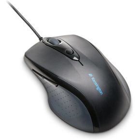 Image of Kensington Pro Fit Wired Mouse USB/PS2