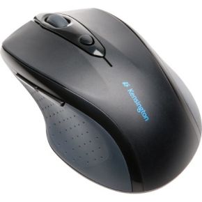 Image of Kensington Pro Fit Full Sized Wireless Mouse