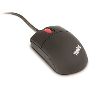 Image of Lenovo ThinkPad Travel Mouse