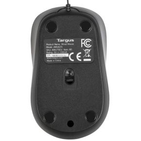 Image of Targus Compact Blue Trace Mouse