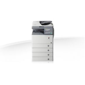 Image of Canon imageRUNNER 1730i