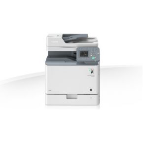 Image of Canon imageRUNNER C1335iF