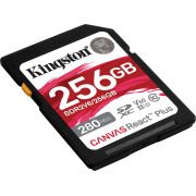 Kingston-Technology-256GB-Canvas-React-Plus-SDXC-UHS-II-280R-150W-U3-V60-voor-Full-HD-4K