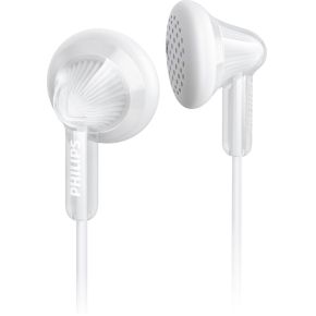 Image of Philips In Ear She3010Wt Wit