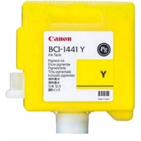 Image of BCI-1441 Inktcartridge Geel Standard Capacity 330ml 1-pack