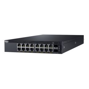 Image of Dell Networking X1018P - Switch