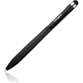 Image of Targus 2-in-1 Pen Stylus For All Touch ScreensBlack