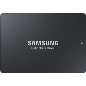 Samsung PM893 240 GB V-NAND TLC 2.5" SSD