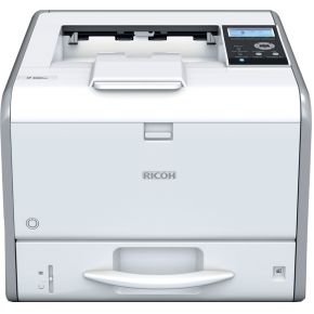 Image of A4 Mono Laser Multifunction Printer