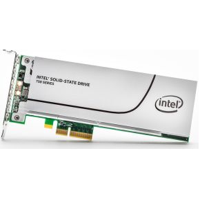 Image of Intel SSD 750 Series 800GB Half Height PCI-E 3.0 Retail