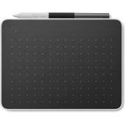 Wacom-One-S-grafische-tablet-Zwart-Wit-152-x-95-mm-USB