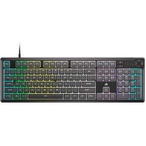Corsair K55 CORE RGB toetsenbord