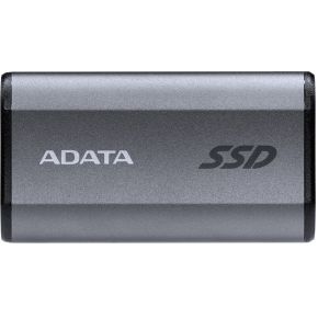 ADATA SE880 500 GB Wifi Grijs externe SSD