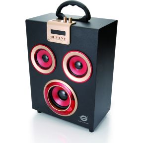 Image of Conceptronic Bluetooth 4.0 Wireless Party Speaker
