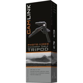 Image of Camlink CL-TP300 Handgreep Tafeltripod