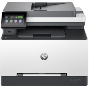 HP Color LaserJet Pro MFP 3302fdn, Kleur, voor Kleine en middelgrote ondernemingen printer