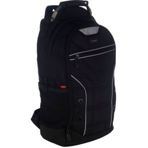 Image of Drifter Spor14" B/pack Blk/Gry
