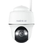 Reolink Argus Series B440 Dome IP-beveiligingscamera Binnen & buiten 3840 x 2160 Pixels Plafond