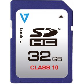 Image of V7 SDHC 32GB