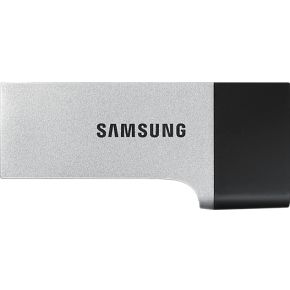 Image of Samsung EVO 64 GB on the go - micro USB en USB aansluiting