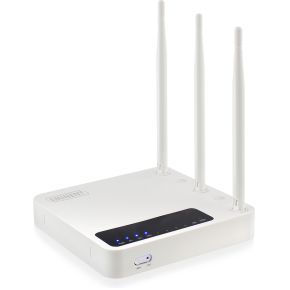 Image of AC router - 750 Mbps - Eminent