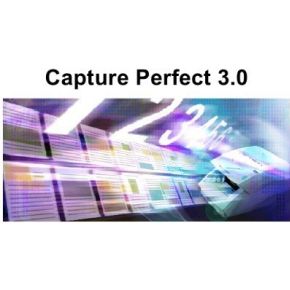 Image of Canon CapturePerfect 3.0
