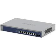 Netgear-XS508TM-Managed-L2-L3-L4-Grijs-netwerk-switch