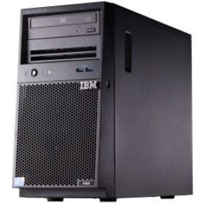 Image of IBM System x 3100 M5