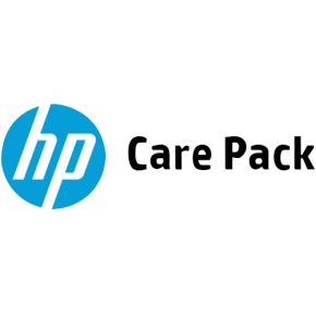 Image of HP 2 year Care Pack w/Standard Exchange for Multifunction Printers