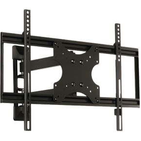 Image of TV-muurbeugel draai- en kantelbaar 42 - 65/107 - 165 cm 50 kg - Value