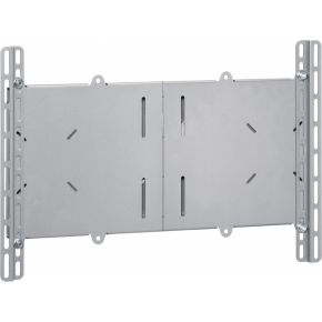 Image of FAU 3150 si - Wall mount silver for audio/video FAU 3150 si