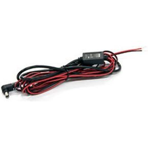 Image of Brother CD-600WR - Wired type car adapter