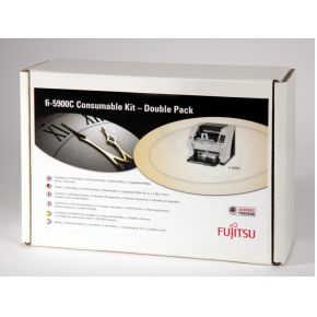 Image of Fujitsu Consumable Kit fi-5900C