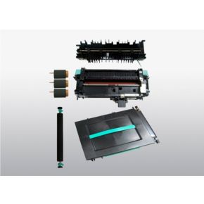 Image of Samsung CLX-V8380A printer- en scannerkit